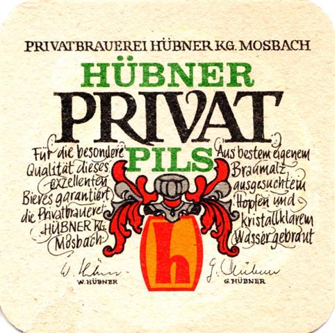 mosbach mos-bw hübner quad 1b (185-privat pils)